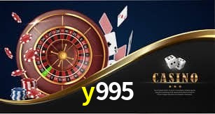 Experiência VIP y995