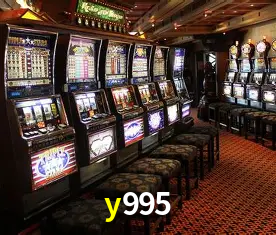 Desvendando o Mundo dos Jogos Virtuais na y995