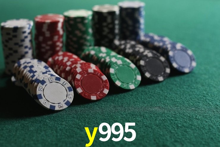 Welcome Bonus y995