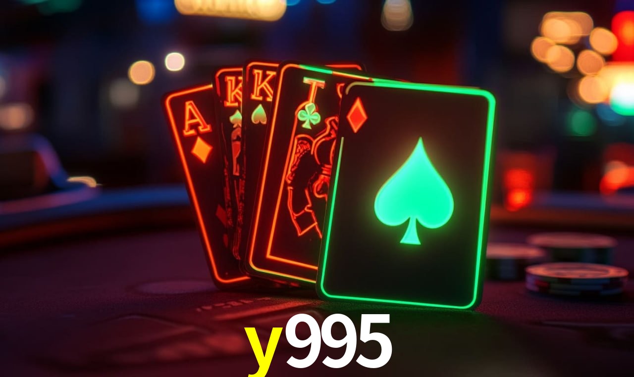 Provedores de Jogos y995