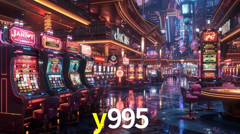 Game Statistics y995