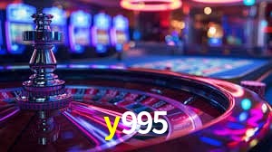 Estatísticas do Jogo y995