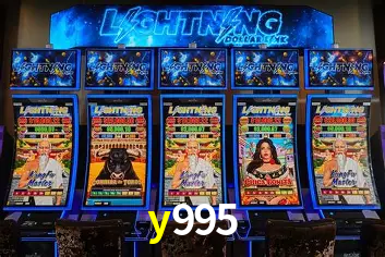 Desvendando o Mundo dos Jogos Virtuais na y995