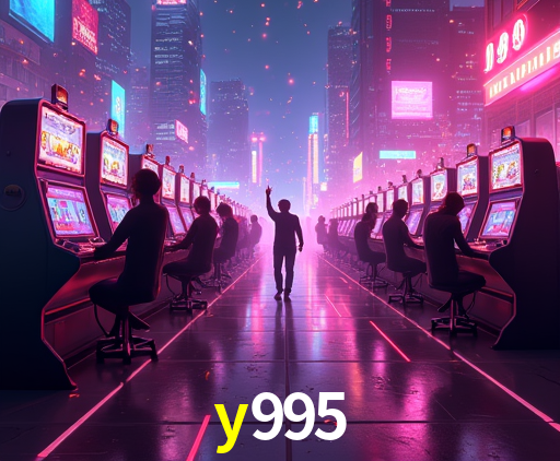 Casino VIP y995