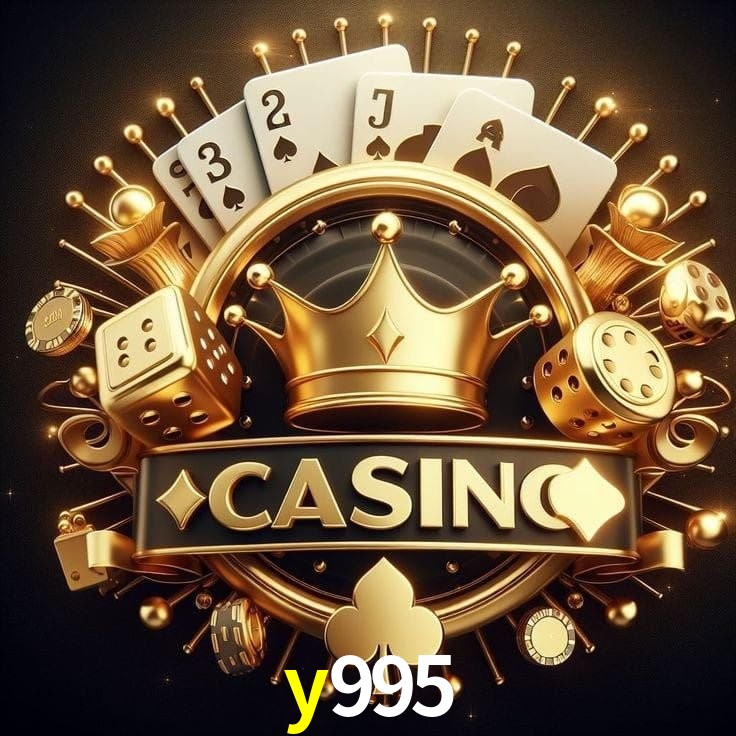 Jogos de Slot y995