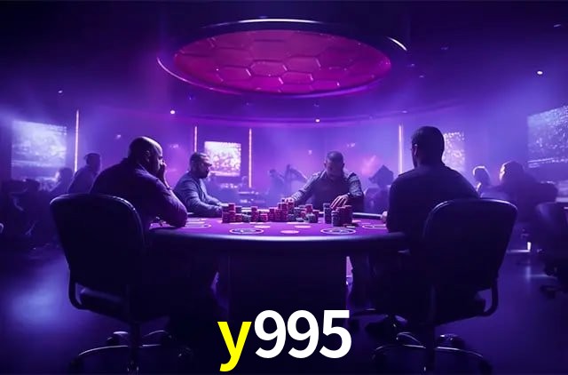 Diretório de Jogos y995