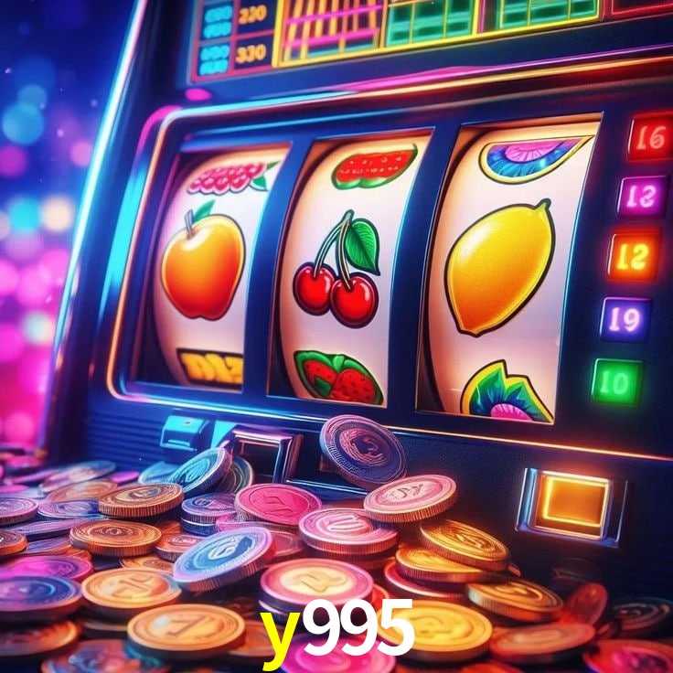 Gates of Olympus y995