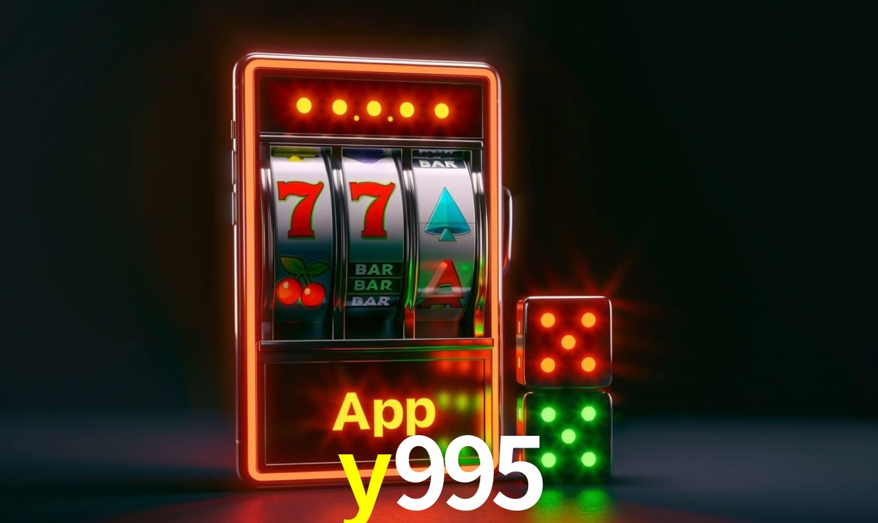 Casino Ao Vivo y995
