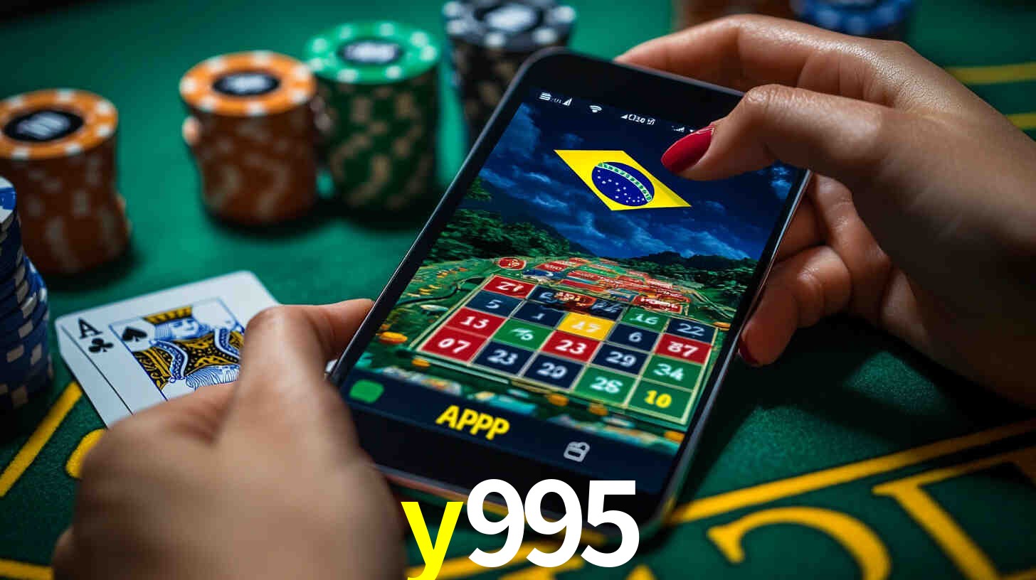 Descubra a Essência do y995: Nossa História e Compromissos