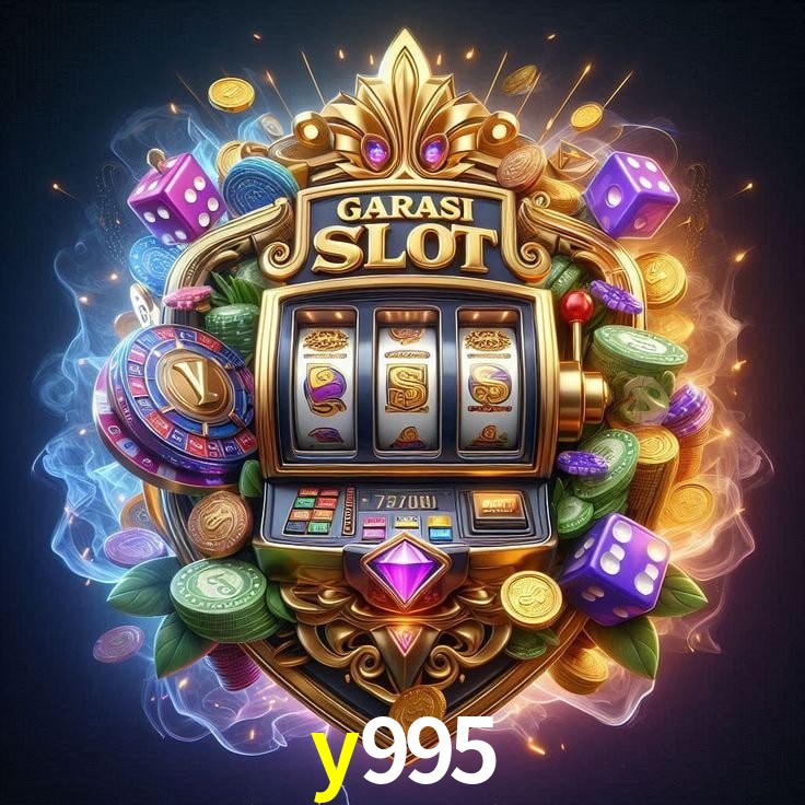 Promoção Relâmpago y995