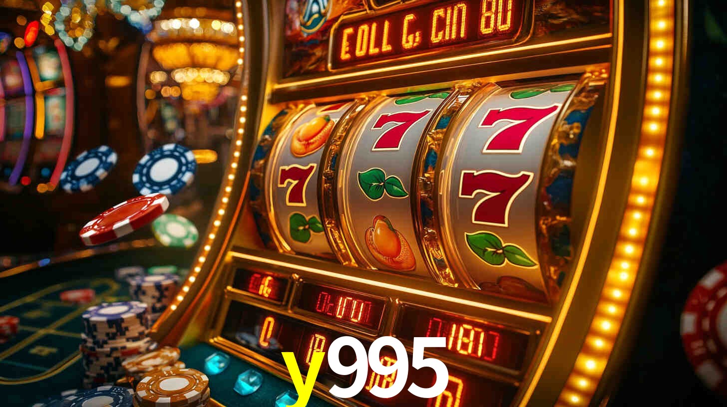 y995 App Interface