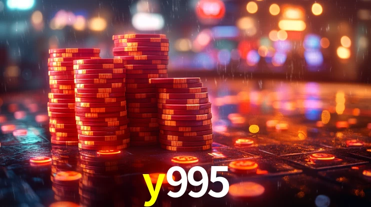 Sinta a adrenalina dos jogos de cassino com y995