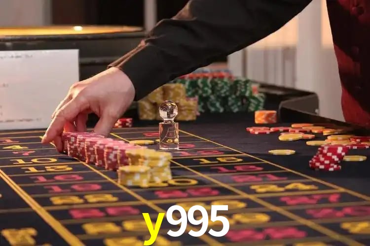 A Popularidade dos Caça-Níqueis no y995