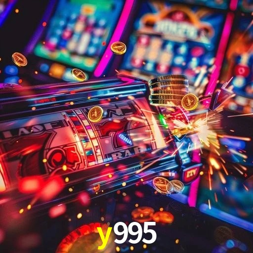 Mesa de Blackjack y995