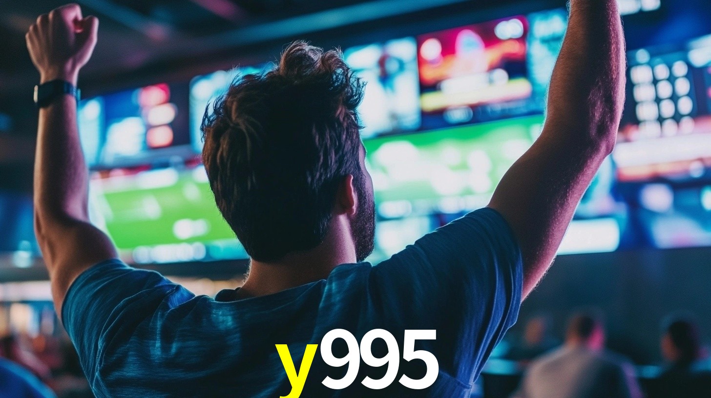 y995: Seu Especialista em Apostas Esportivas Brasileiras