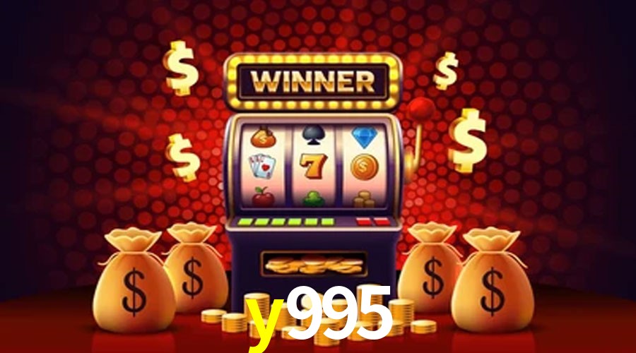 Game Providers y995