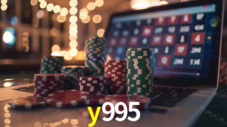 Slot Games y995