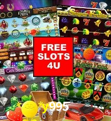 Seasonal Promotions y995