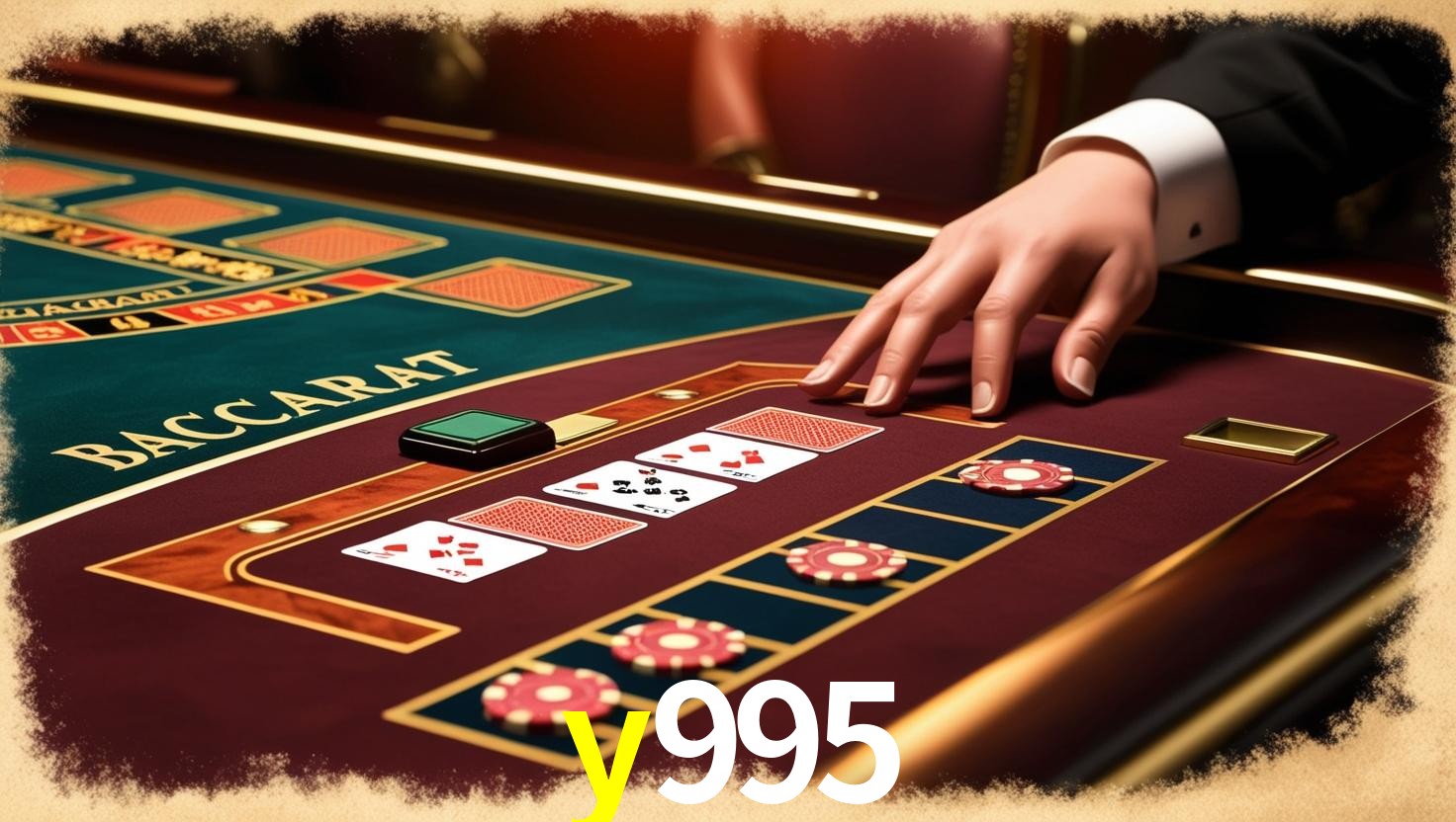 Y995.COM
