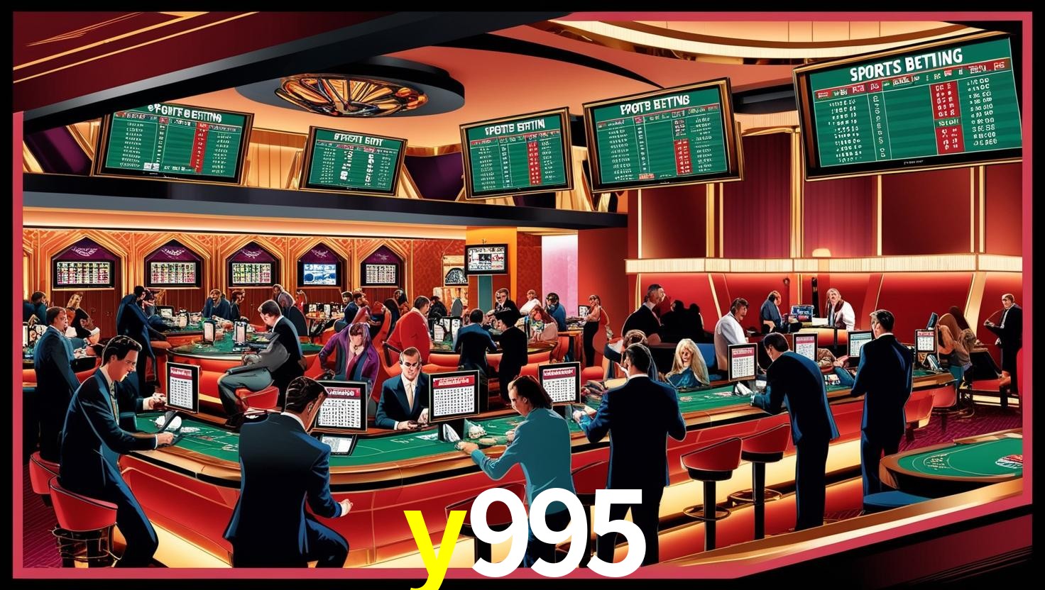 Y995.COM
